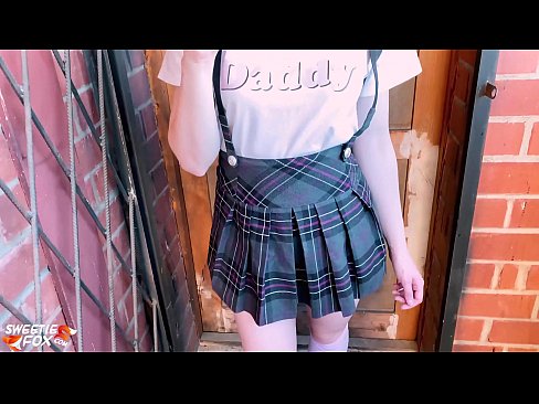 ❤️ Ysgol o Sucks ei dick ddwfn a fucks yn lle dosbarthiadau. ️❌ Porno atom ni cy.yh9n.top ﹏