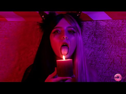 ❤️ Blowjob angerddol o Sexy Succubus gyda Chyflawniad Genau ️❌ Porno atom ni cy.yh9n.top ﹏